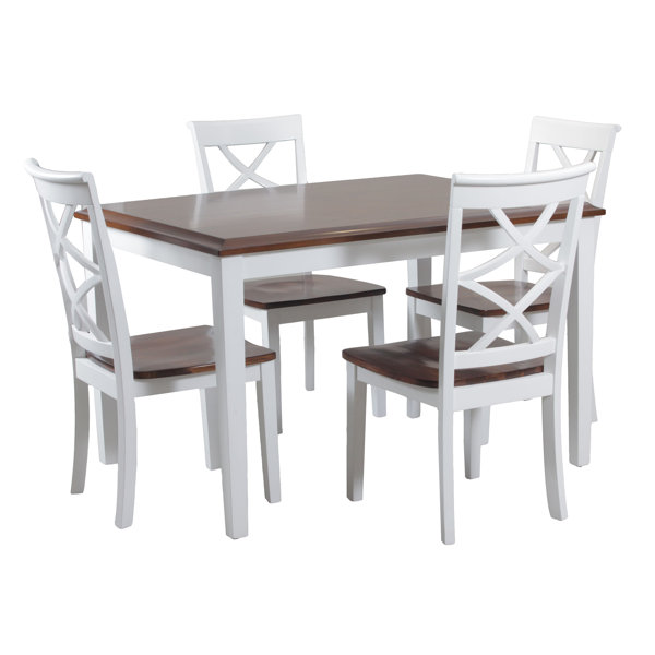 Round Kitchen & Dining Room Sets You'll Love Wayfair